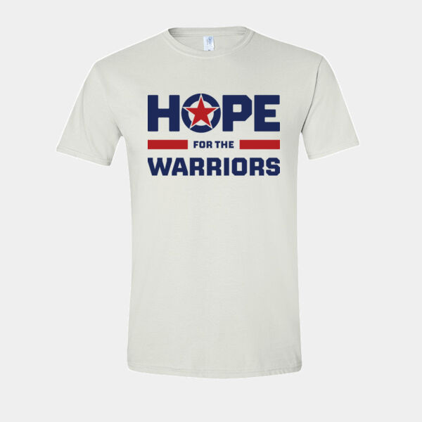 Softstyle ® T Shirt Thumbnail