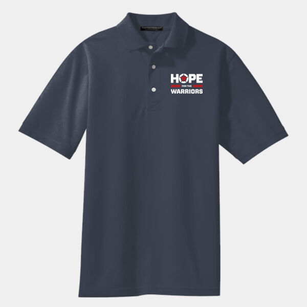 Rapid Dry Polo Thumbnail