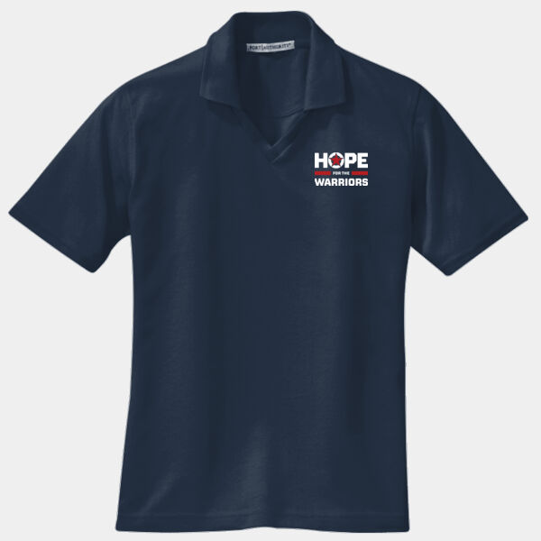 Women's Rapid Dry Polo Thumbnail