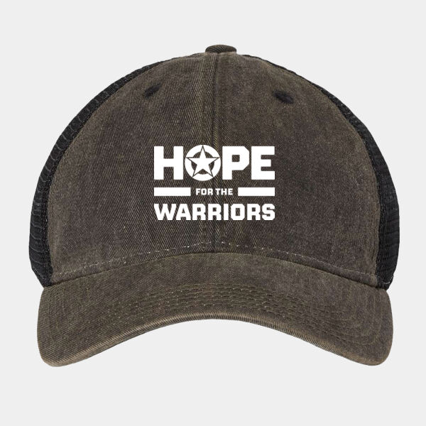 Old Favorite Trucker Cap Thumbnail