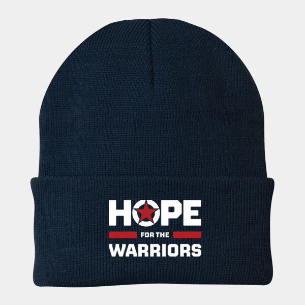 Knit Cap 2 Thumbnail